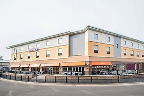 Premier Inn Yeovil Town Centre