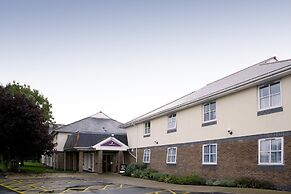 Premier Inn Lincoln - Canwick