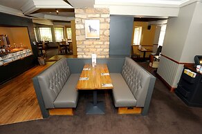 Premier Inn Lincoln - Canwick