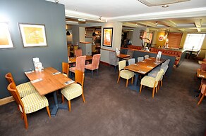 Premier Inn Lincoln - Canwick