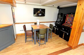 Premier Inn Lincoln - Canwick
