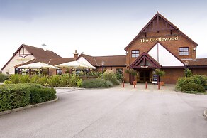 Premier Inn Mansfield