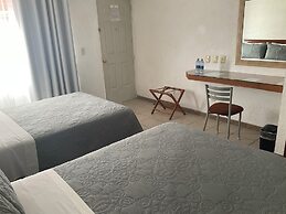 Hotel Camba