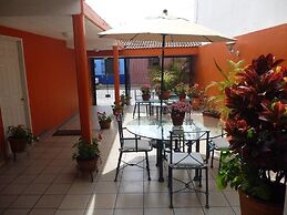 Hotel Camba