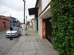 Hotel Camba