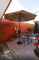 Hotel Camba