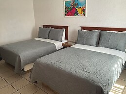 Hotel Camba