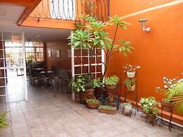 Hotel Camba