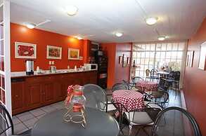 Hotel Camba