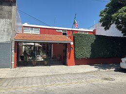 Hotel Camba