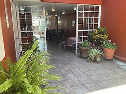 Hotel Camba