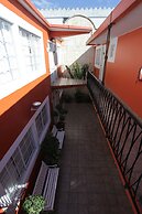 Hotel Camba