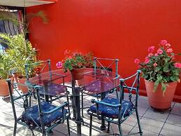 Hotel Camba