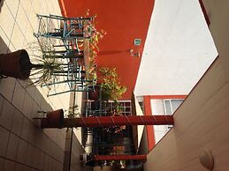 Hotel Camba