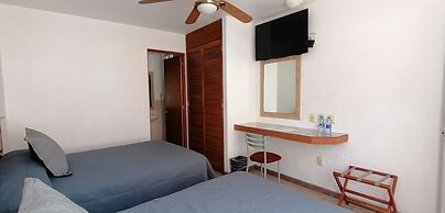 Hotel Camba
