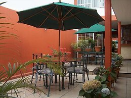 Hotel Camba