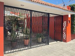 Hotel Camba