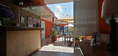 Hotel Camba