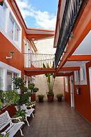 Hotel Camba
