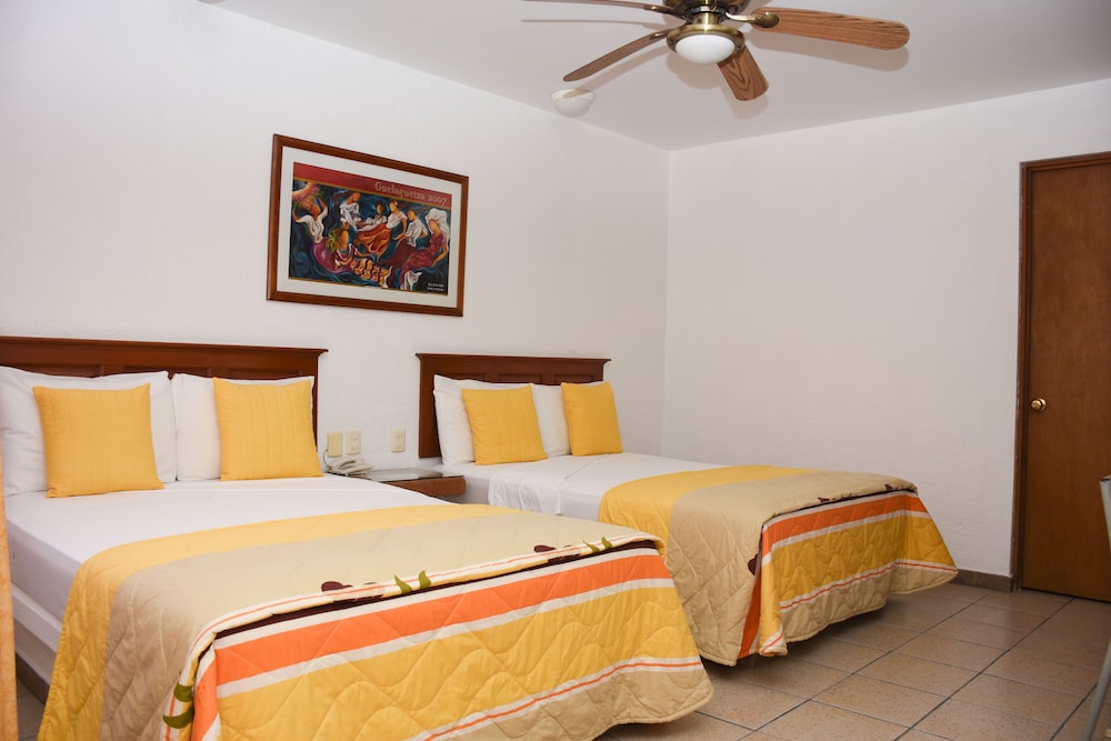 Hotel Camba
