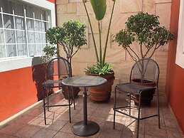 Hotel Camba