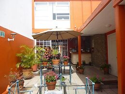 Hotel Camba