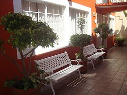 Hotel Camba