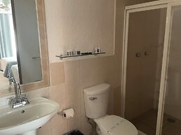 Hotel Camba
