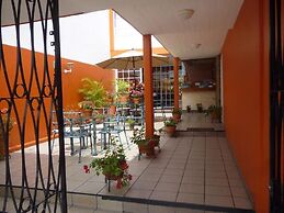 Hotel Camba