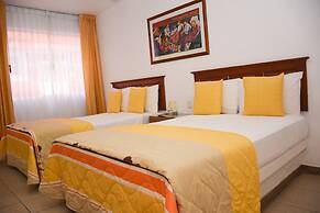 Hotel Camba