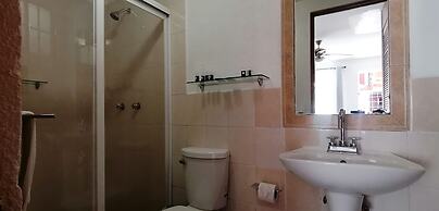 Hotel Camba