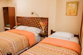 Hostal Capri