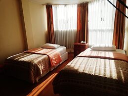 Hostal Capri