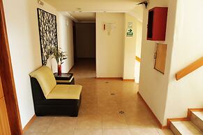 Hostal Capri