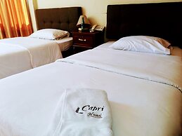 Hostal Capri