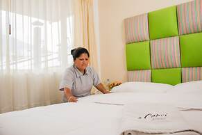 Hostal Capri