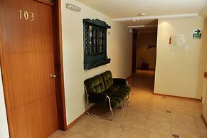 Hostal Capri