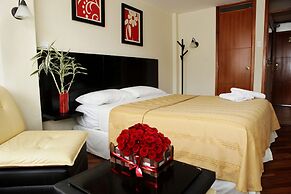 Hostal Capri