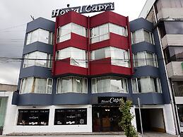 Hostal Capri