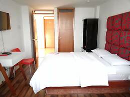 Hostal Capri