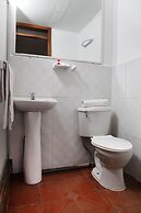 Hostal Capri