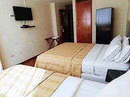 Hostal Capri