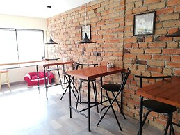 Hostal Capri