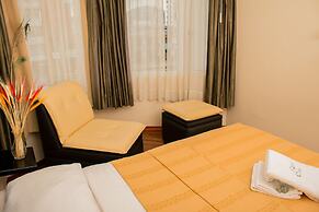 Hostal Capri