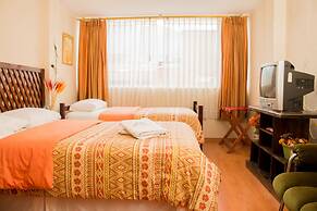 Hostal Capri