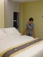 Hotel Mila Noa