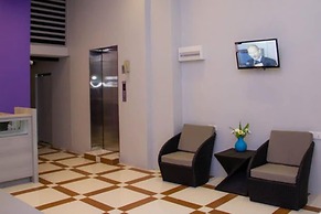 Hotel Mila Noa