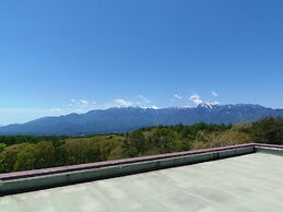 Grand Mercure Yatsugatake Resort & Spa