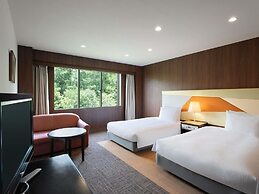 Grand Mercure Yatsugatake Resort & Spa