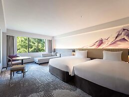 Grand Mercure Yatsugatake Resort & Spa